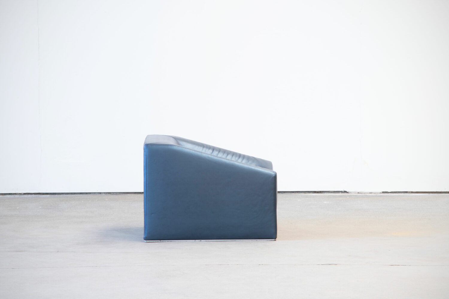 Sofa Malmo designed by Patricia Urquiola for Moroso 2002