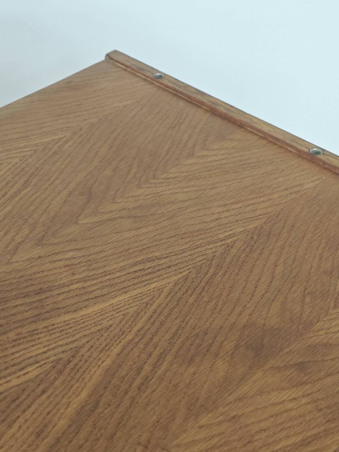 Commode U 453 Rose 8 drawers Jiri Jiroutek for Interior Prague 1962