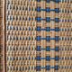 Rattan table