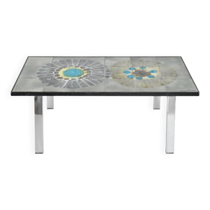 table basse “belarti”, - vers