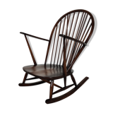 Rocking chair Ercol, England 1960s