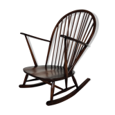 Rocking chair Ercol, England 1960s
