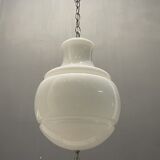 Mid-Century Italian Murano Glass Lamp
