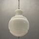 Mid-Century Italian Murano Glass Lamp
