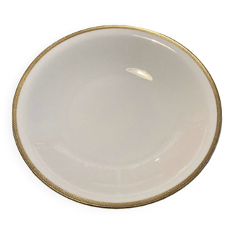 Plat ancien en porcelaine Eschenbach Bavaria Germany