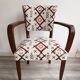 Bridge chair