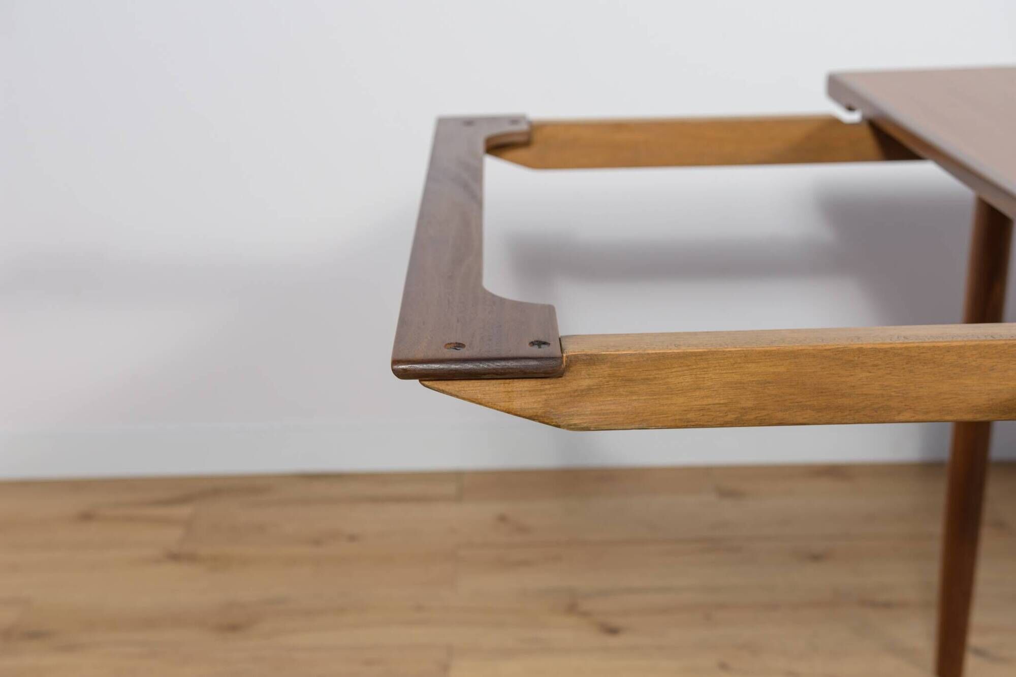 Mid-Century Dining Table by Ib Kofod Larsen for G-Plan, United Knigdom,1960