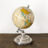 Globe Girard, Barrère et Thomas