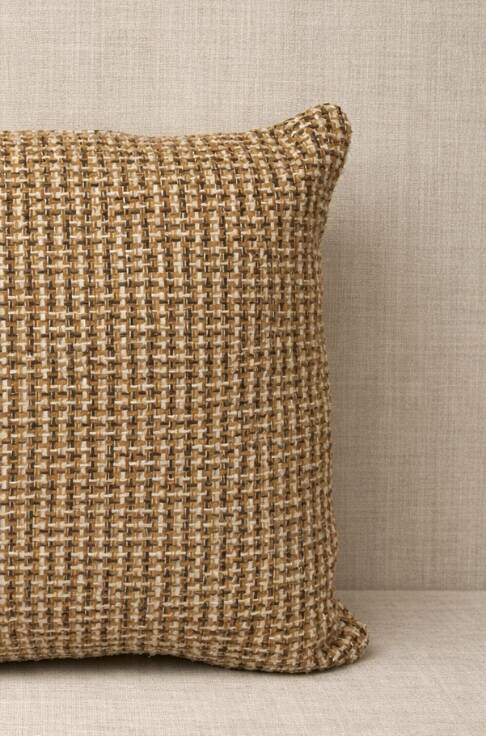 Editor Fabric Cushion