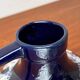 Mid-Century West German Pottery WGP Carafe Vase from Stein Keramik, 1960s