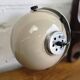 Dijkstra vintage pendant light with 2 light points