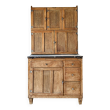 Armoire meuble de métier
