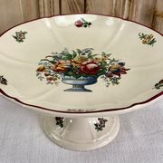 Old fruit cutters model Floralia Villeroy & Boch