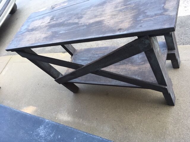 Workbench