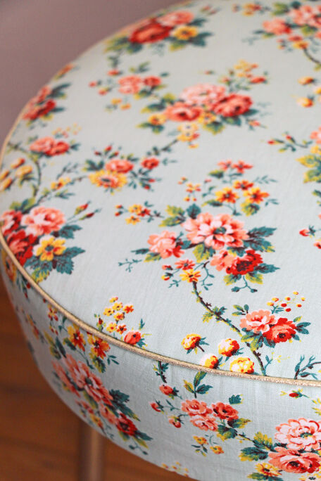 Restored Pelfran chair