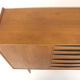 Scandinavian teak sideboard, Sweden, 1960.