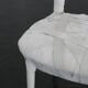 "Mummy" chair by Peter Traag / Zanotta