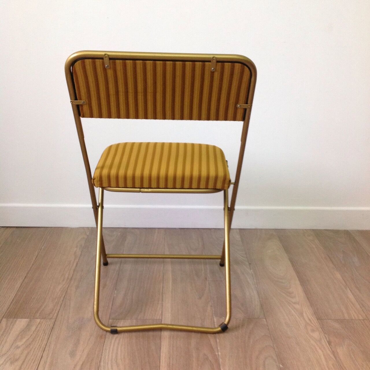 Folding chair Lafuma