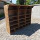 Craft furniture