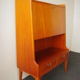 Bar cabinet, 60s