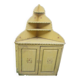 Corner sideboard
