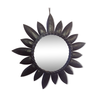 Mirror Sun metal of the 1960s