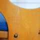Pair of chairs baumann Seagull model