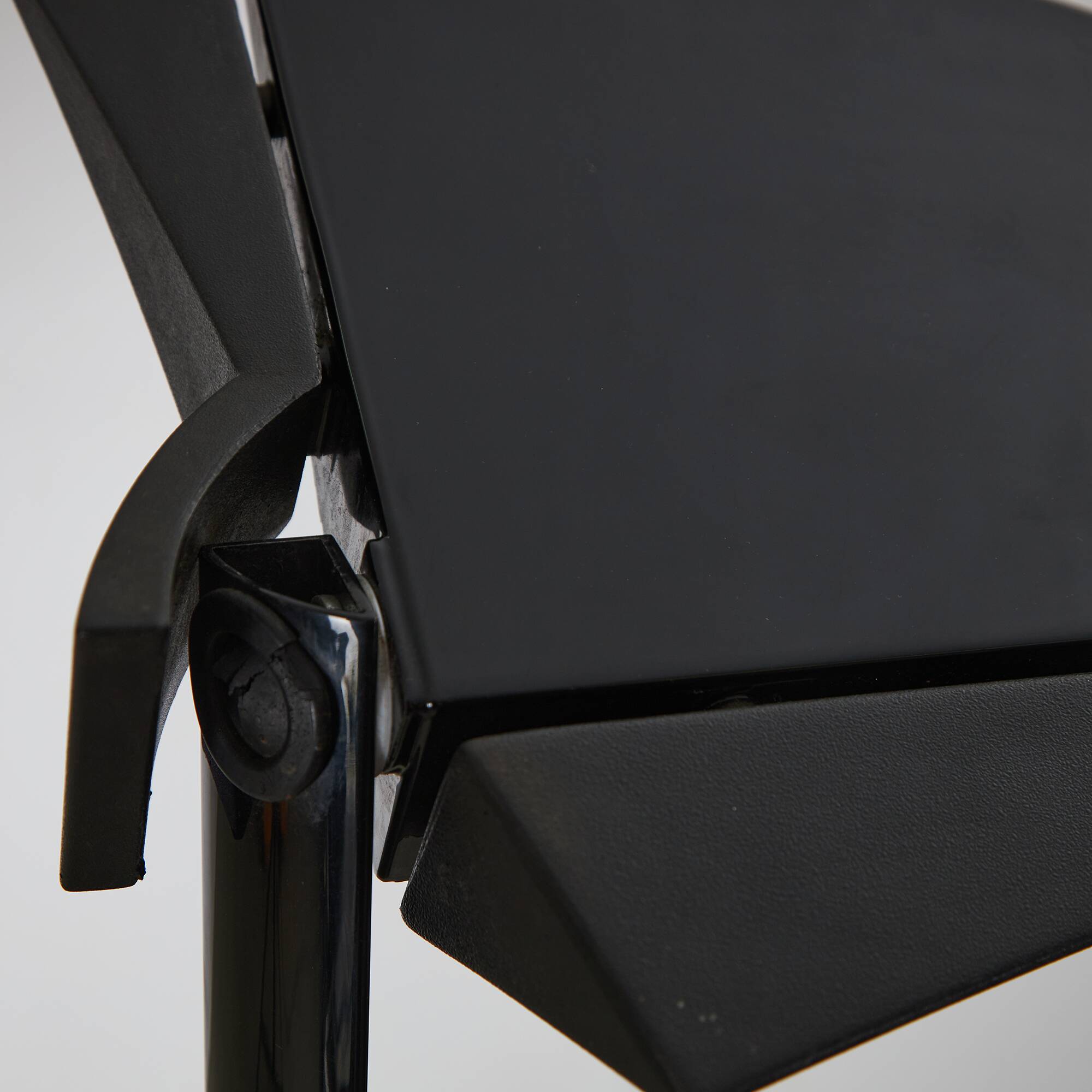 Lampadaire Pollux de Bruno Gecchelin pour Gruppo Skipper