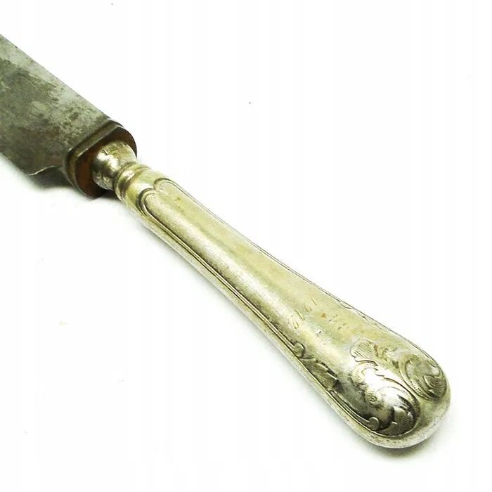 GK3 Pre-War Knife