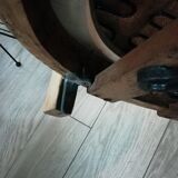 Baumann Barber armchair