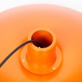 Danish vintage pendant lamp Ph 4/3 by Poul Henningsen, Louis Poulsen, 1966