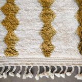 Moroccan Berber rug 200cmx300cm