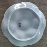 Oyster plates