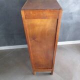Etagère, Bibus ancien art-déco