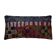 Housse de coussin kilim turc vintage, 30 x 60 cm