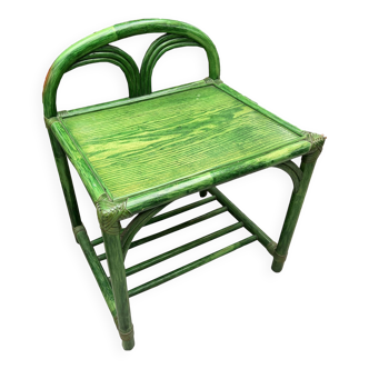 Maugrion side table