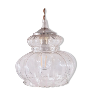 Vintage food lamp