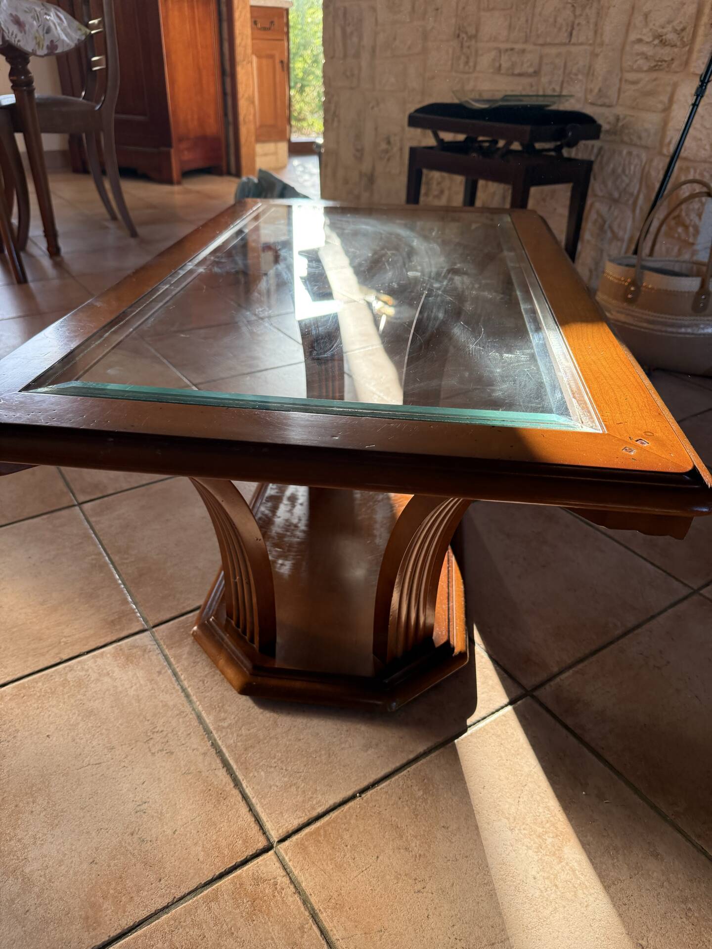 Table basse