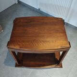 Beautiful console - Art Deco side table - 1930