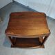Beautiful console - Art Deco side table - 1930