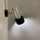 Wall lamp, 1970s-1980s