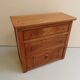 Commode ancienne