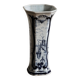Vase cornet, Delft