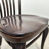 Café Chair Capua no.519 by Adolf Loos for Thonet