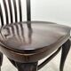Café Chair Capua no.519 by Adolf Loos for Thonet