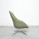 Pair About A Lounge Chair High AAL 91 Lounge Chair