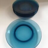 6 Vereco dinner plates