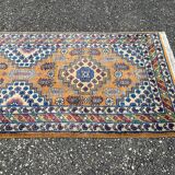 Sinkiang Carpet - Khotan China