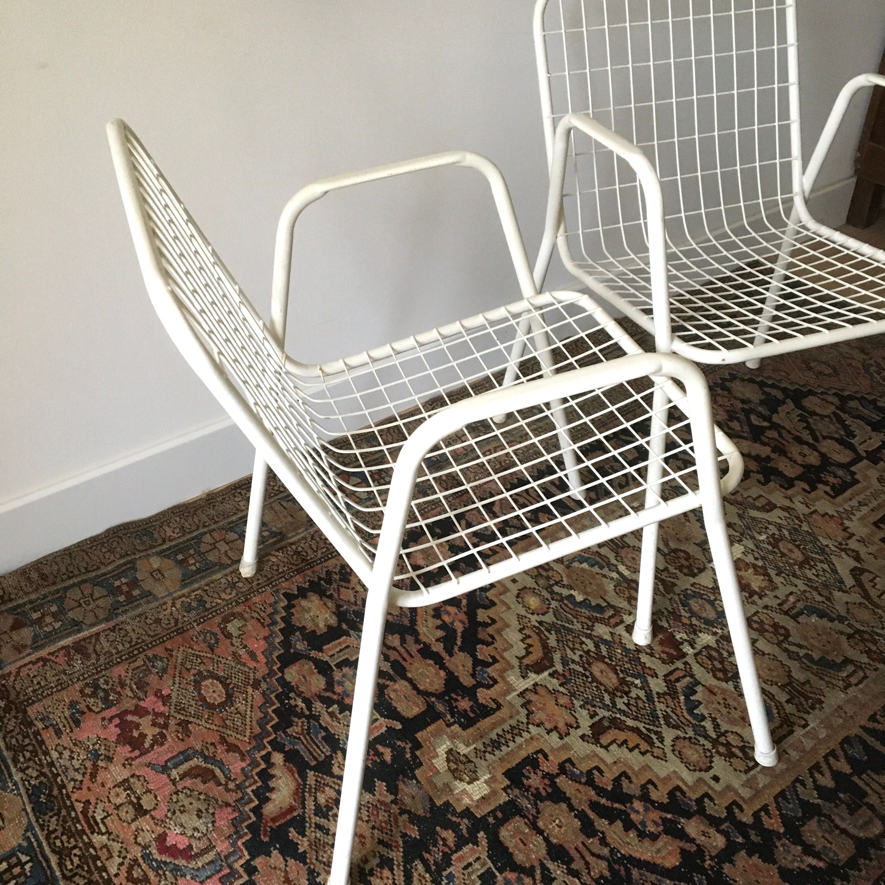 Emu chairs model rio