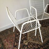 Emu chairs model rio